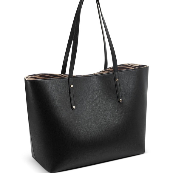 NWT❣️INC International Concepts Zoiey 2 for 1 Tote - Picture 5 of 6